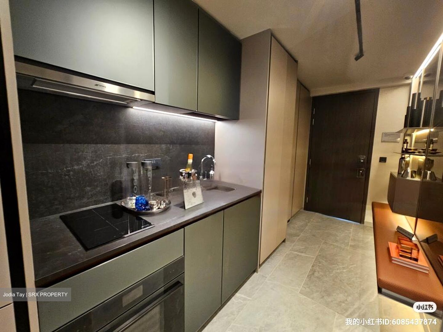 Sophia Road (D9), Condominium #458055551